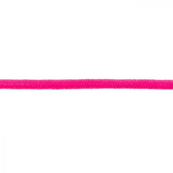 Kordelschnur 10 mm Pink
